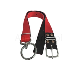 Obroża dla bydła, jałówki,  110 cm - 10 sztuk