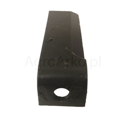 Nóż do siekania Bąk mały H-111 PRODUKT POLSKI 8111010460