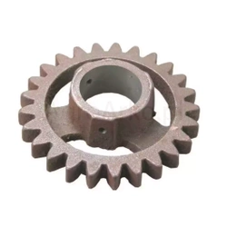 Koło siewnika (duże) Z-25 300301005