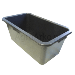 Kastra budowlana 45 litrów