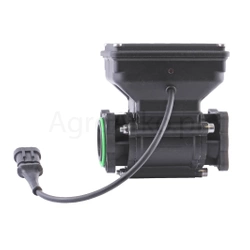 Przepływomierz elektromagnetyczny PROLINE HD 10-200 l/min AGROPLAST