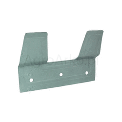 Uchwyt do wiader do pojenia cieląt