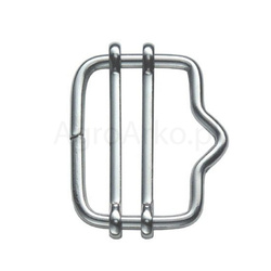 Złączka metalowa do taśmy 20 mm