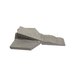 Dziób redlicy głębosza Kret Unia 1435302000 zamiennik AGRO-INTERSTAR