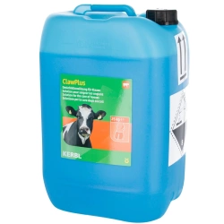 Płyn do dezynfekcji racic Clawplus, 25 l, Kerbl