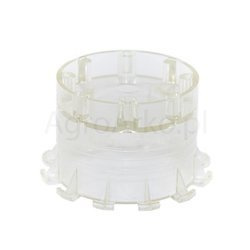 Korpus dolny smarownicy przeźroczysty VP-70