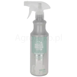 Spray do czyszczenia konia EasyCare, 500 ml, MagicBrush