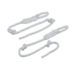 Linka zapasowa do wycielacza, biały, 2 szt., Kerbl