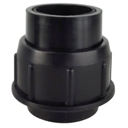 Złącze plastikowe do rur Ø 40 mm