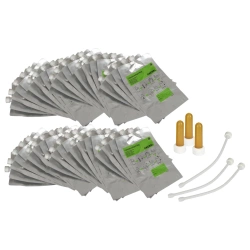 Zestaw do przechowywania siary ColostroStartSET 50 Kerbl