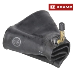 Dętka do obręczy Ø 6.0" 3.50-6 / 4.00-6, zawór wygięty 90° TR87 Kramp