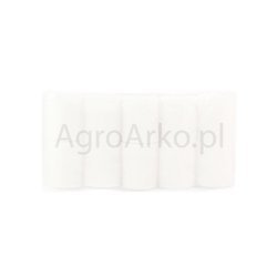 Gąbka do czyszczenia rur 50*70 szt. 10