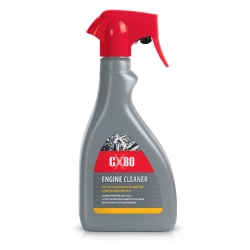 Preparat do mycia silnika ENGINE CLEANE CX80 spray 600 ml