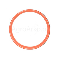 Uszczelka gumowa pokrywy konwi 20L lub 30L do mleka