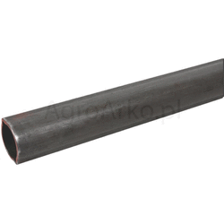 Rura profilowana zewnętrzna wału 40230021010