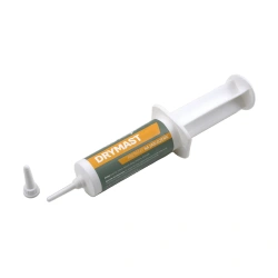 Preparat na zasuszenie DryMast – ochrona wymienia, 4 tubostrzykawki Can Agri