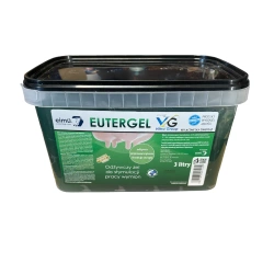 Żel do wymion 3L  EUTERGEL EIMÜ