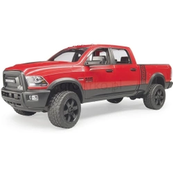 Dodge RAM 2500 Pickup BRUDER