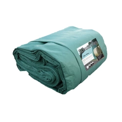 Fliz ochronny do okrywania słomy, siana ZILL 140g/m² 10.4x12.5 m