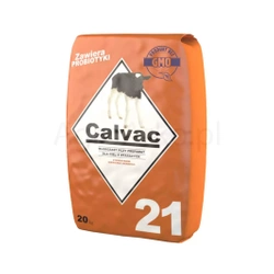Mleko dla cieląt od 21 dnia CALVAC 21 20 kg Can Agri
