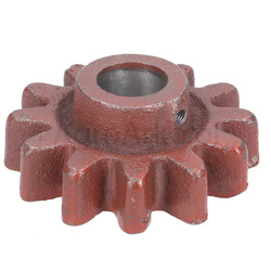 Koło zębate zmiany kierunku Z-12 siewnik konny 3009020020 PRODUKT POLSKI