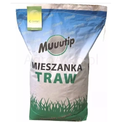 Mieszanka traw MuuuTip2, 10 kg, Sowul & Sowul