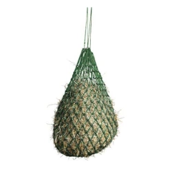 Siatka na siano dla konia, zielona, oczko 5 cm, Kerbl