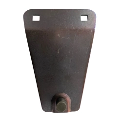 Trzymak noża kosiarka rotacyjna SaMasz 007050600 / 105050300 Gerpol