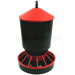 Karmnik paśnik dla drobiu 10 kg