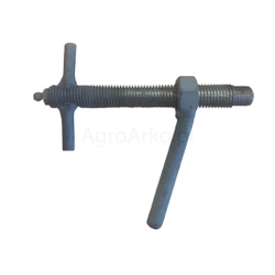 Dociskacz kompletny H-112 PRODUKT POLSKI 8112/04-001/0