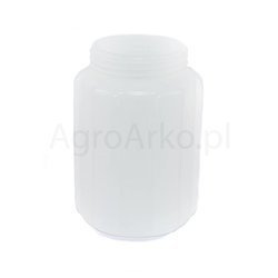 Zbiornik oleju smarownicy VP-70