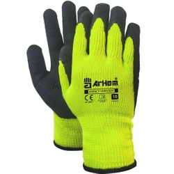 Rękawice ocieplane FANCY WINTER