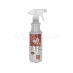 Spray do pielęgnacji sierści, grzywy i ogona dla konia ManeCare French Kiss 500 ml MagicBrush