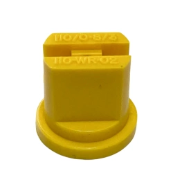 Rozpylacz z szerokim zakresem ciśnień WR11002 ASJ ARAG