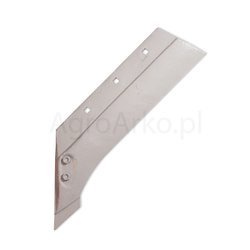 Lemiesz 1023 ATLAS z dłutem AGRO-WIKT