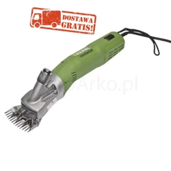 Maszynka do strzyżenia owiec Constanta 4 400 W KERBL