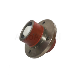 PIASTA KOŁA KOMPLETNA 400x10 UŁOŻYSKOWANA 5211000321