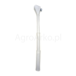 Przewód siewnika długi plastikowy 3043070200