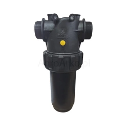 Filtr ciśnieniowy liniowy 32620635 1 1/2"M 80 mesh ARAG