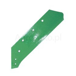 Lemiesz Kverneland 18″ prawy bez dłuta 73006/P AGRO-WIKT