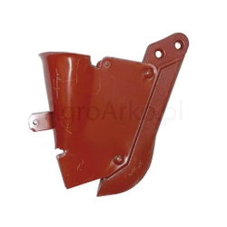 Skrzydełko redlicy długiej z czubkiem 99900043103