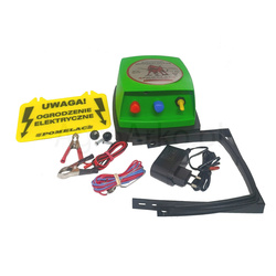 Elektryzator uniwersalny  EBS UW 872/M Pomelac 101-010-010