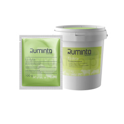 Elektrolity dla cieląt i krów Ecolyte 1,5 kg RUMINTA