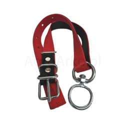 Obroża dla cielaka, bydła 100 cm