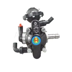 Pompa do opryskiwacza membranowo-tłokowa BIARDZKIP-120