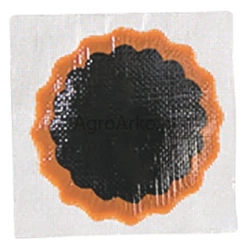 Łatka do dętek okrągła Tip Top, Nr 6, średnica 116 mm