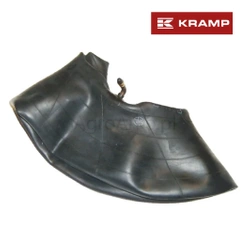 Dętka do obręczy Ø 8.0" 5.00-8, zawór wygięty 90° TR87 Kramp