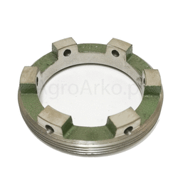 Nakrętka dociskowa kosiarka rotacyjna Czeska 508905014 5320-49520402