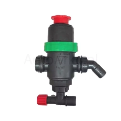 Filtr ssawny fi 32 BIARDZKI (Tolveri)