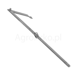 Cięgło kosiarki rotacyjnej 5036020150 PRODUKT POLSKI